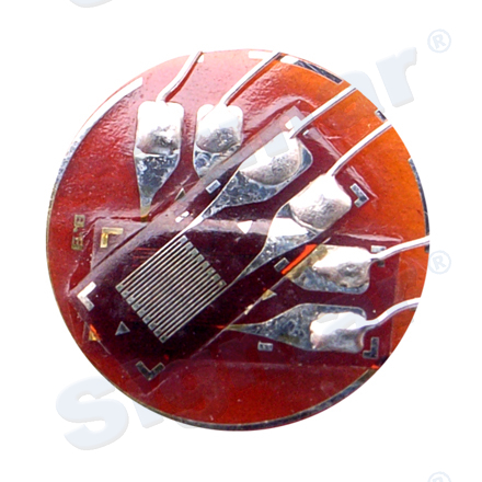 应变花、应变计、应变片、PCB